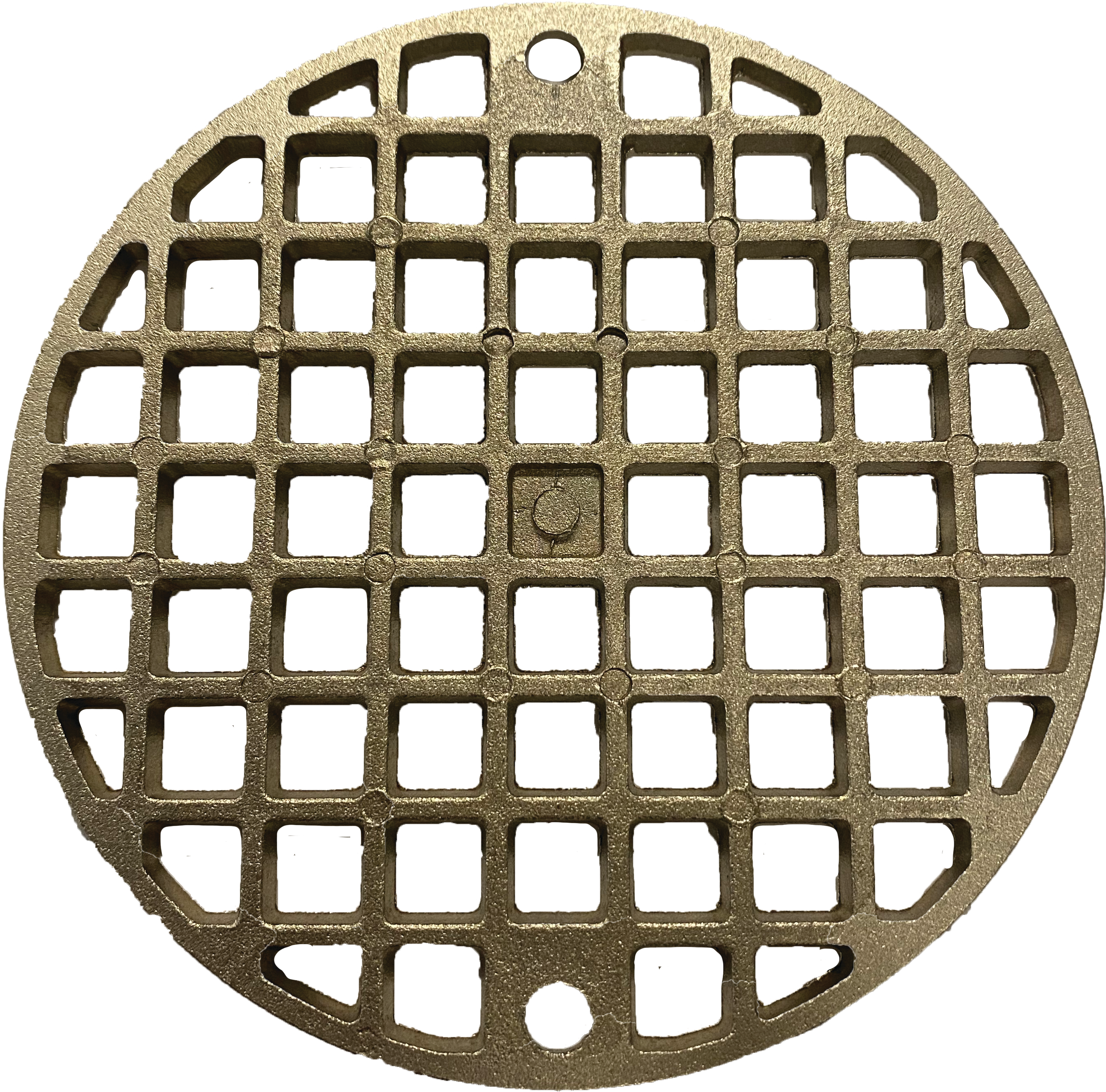 Round floor grate deals