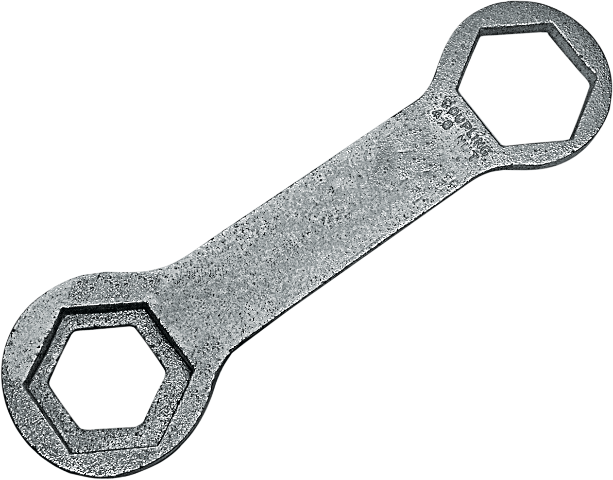 BrassCraft Drain Removal Wrench at