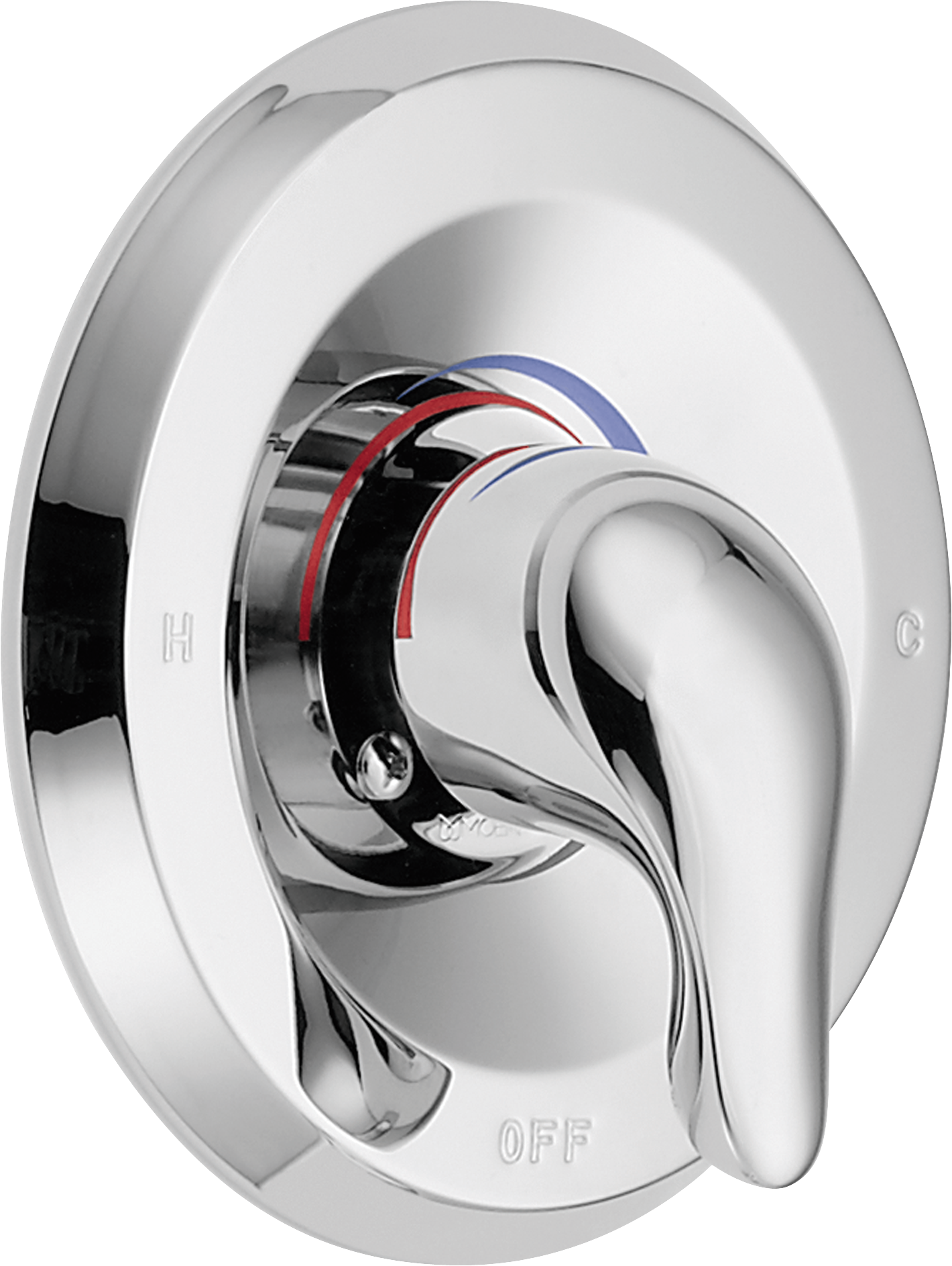 Moen Chateau Posi Temp Valve Trim Kit. Lever Handle