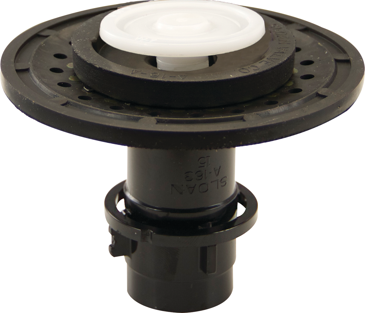 Sloan Closet Diaphragm Repair Kit 3.5 GPF Part 06224 Mark's