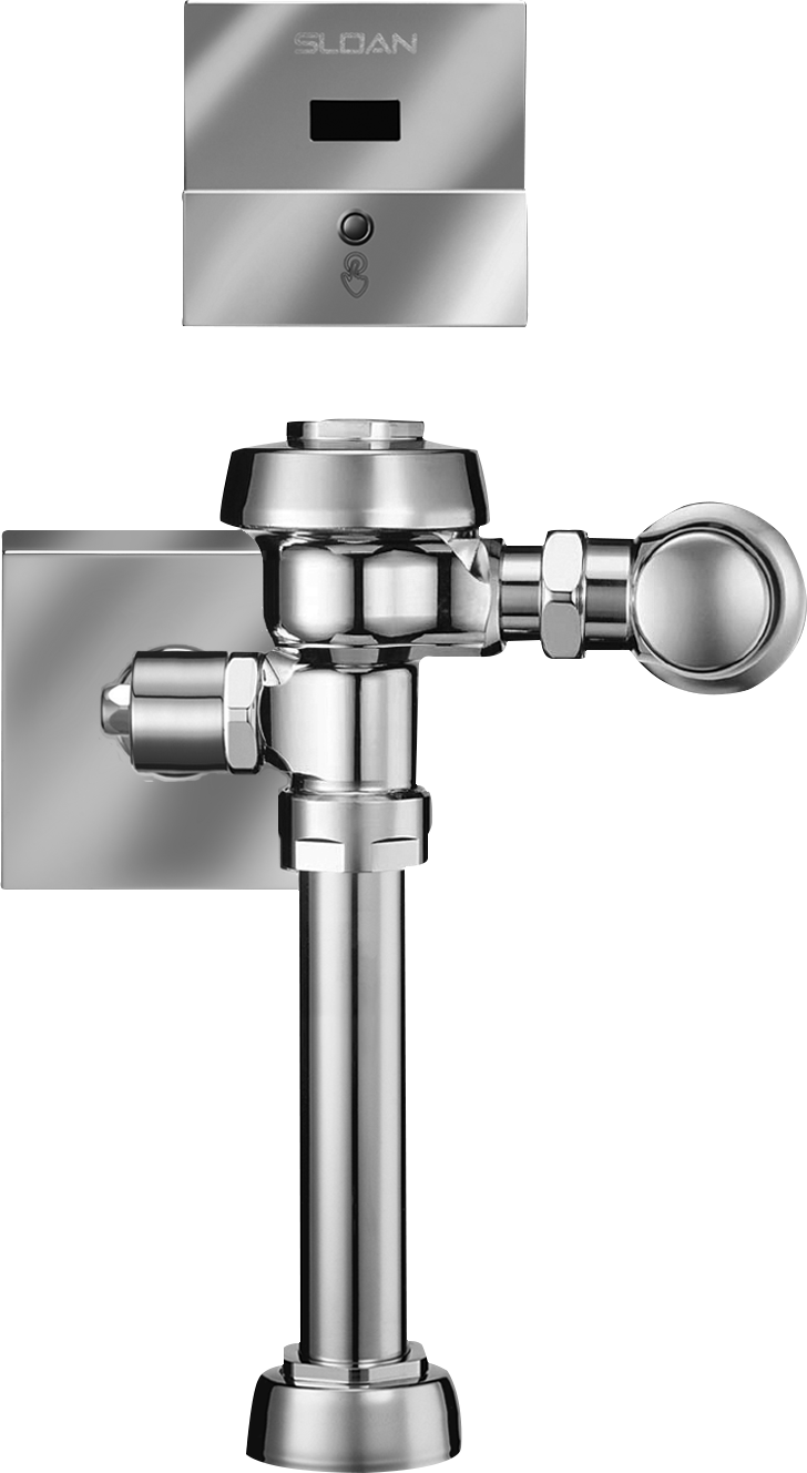 Sloan cheap flush valve