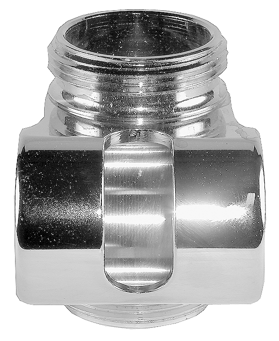 Sloan DV1 Diverter Valve Body Part 11909 Mark's Plumbing Parts