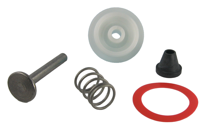 Sloan B 50 A Handle Repair Kit Part 06258 Mark's Plumbing Parts
