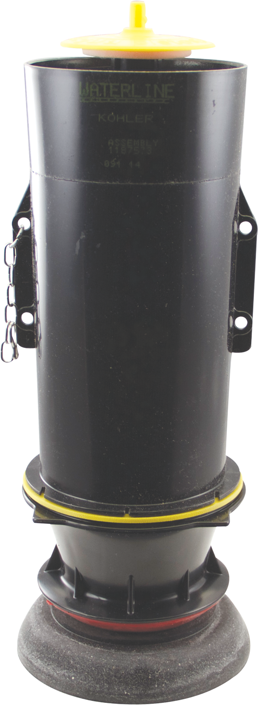 Kohler hotsell flush valve