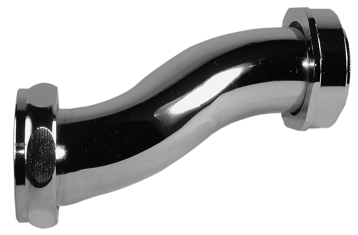 American Standard Offset Tailpiece