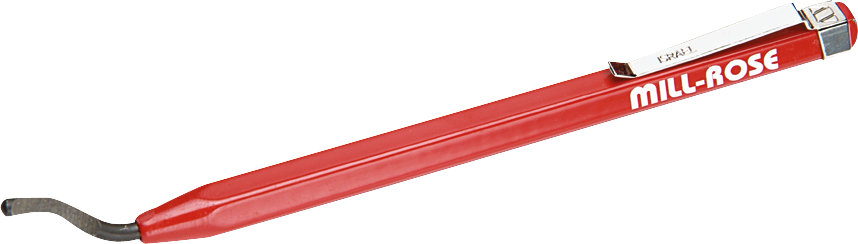 Mill rose deburring tool new arrivals