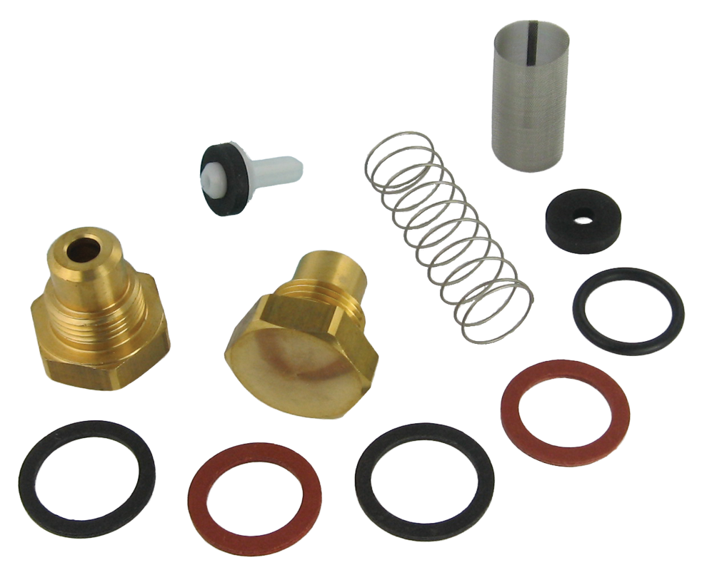 Bradley Check Valve Kit