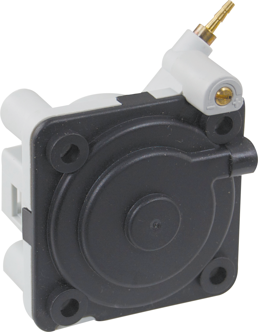 Metcraft PVK1 Pnuematic Kit