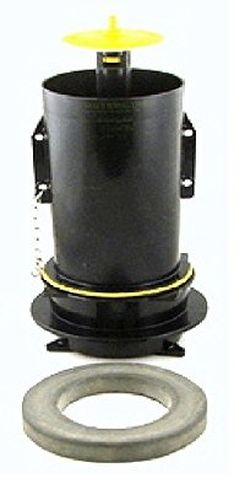 Kohler Canister Flush Valve Complete for One Piece Toilet