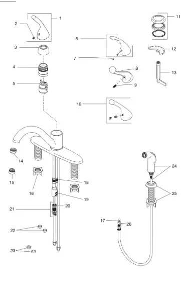 Schematic Image