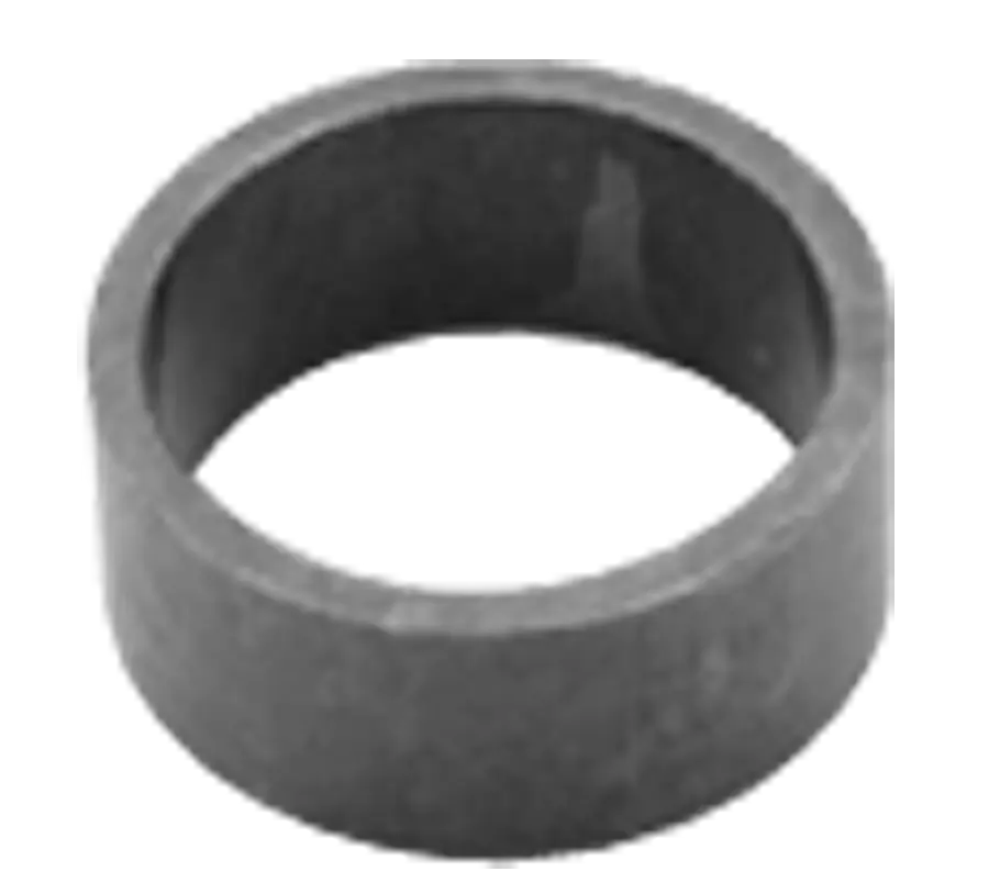 3/8" Copper Crimp Ring