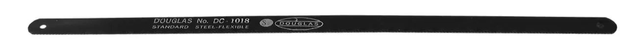 Mark's Hacksaw Blade 10" X 18 Teeth