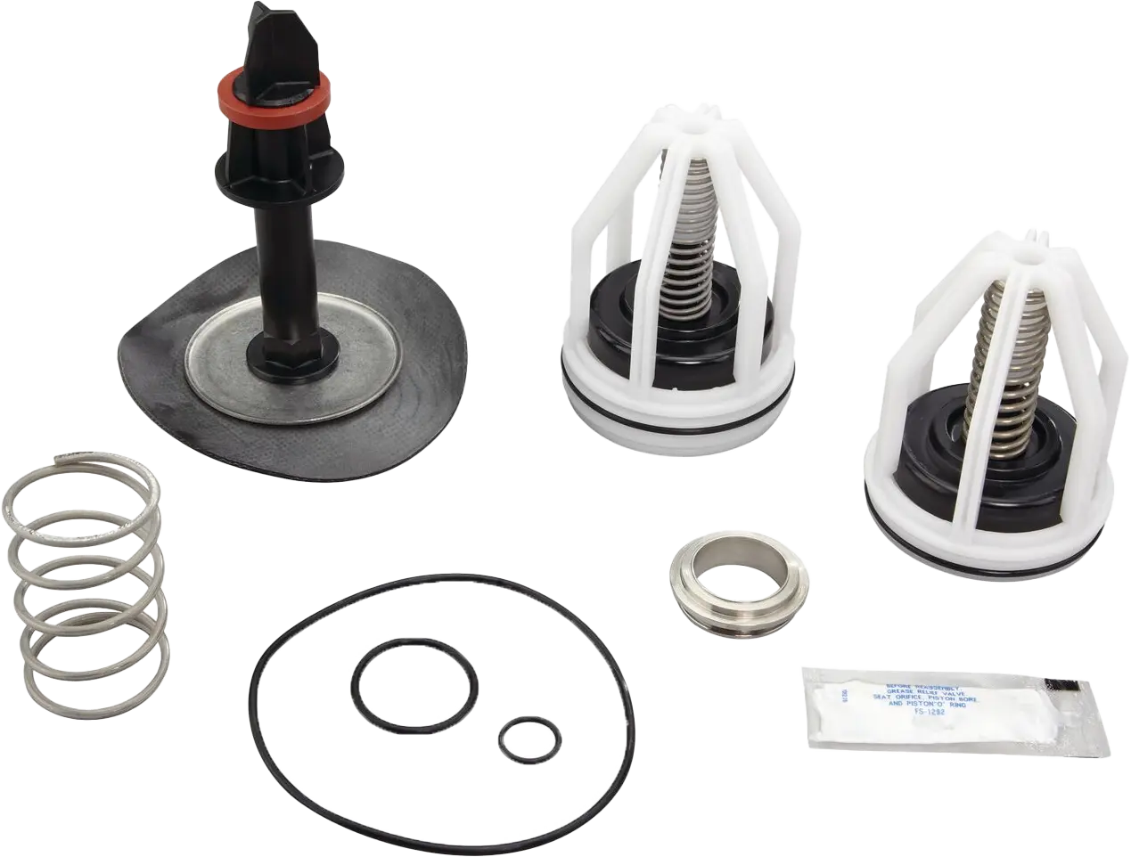 Watts RK 009M2-T  2" Total Rebuild Kit For M2 009/LF009