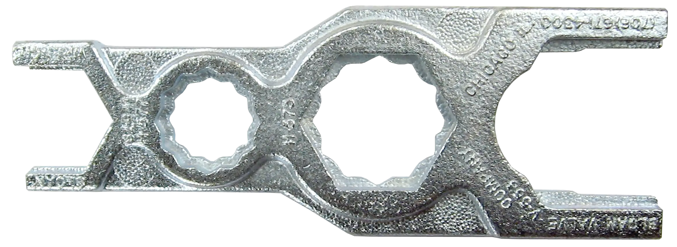 Sloan "Super Wrench"