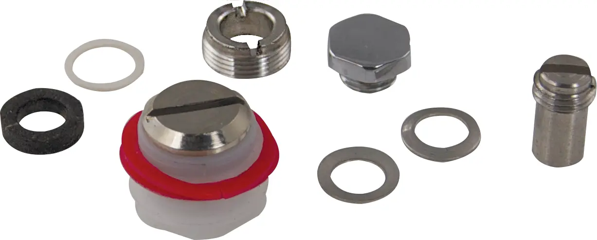 Sloan Regulating Screw Repair Kit, CN-1008-A