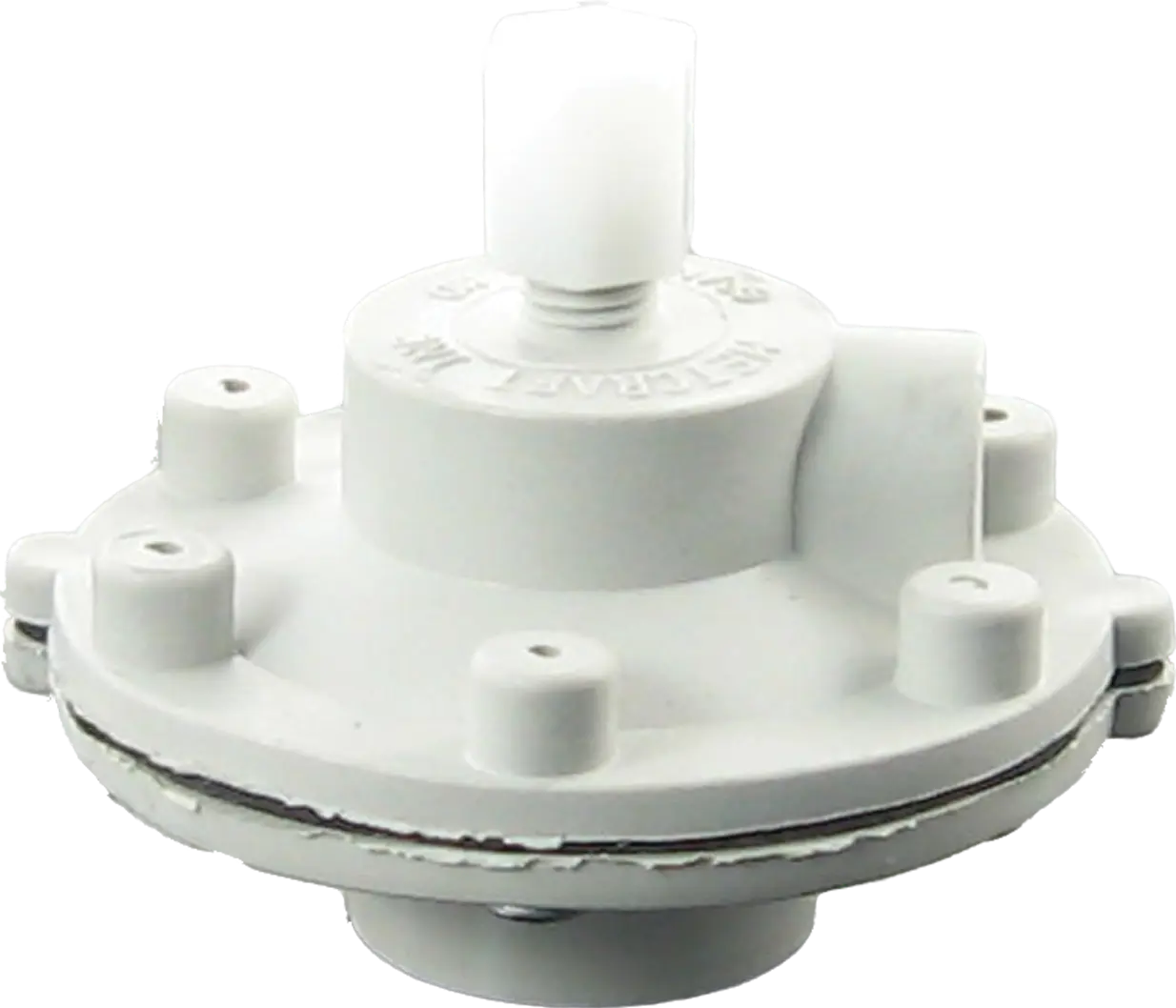 Metcraft Pod Assembly