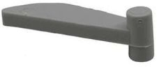 Windsor Versamatic™ Vs 14 Vacuum Cleaner Control Lever