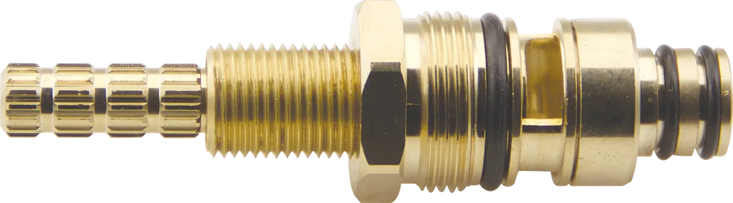 Replacement for Harden Cold Ceramic Cartridge LF