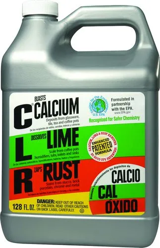 Clr, 28 Oz Bottle
