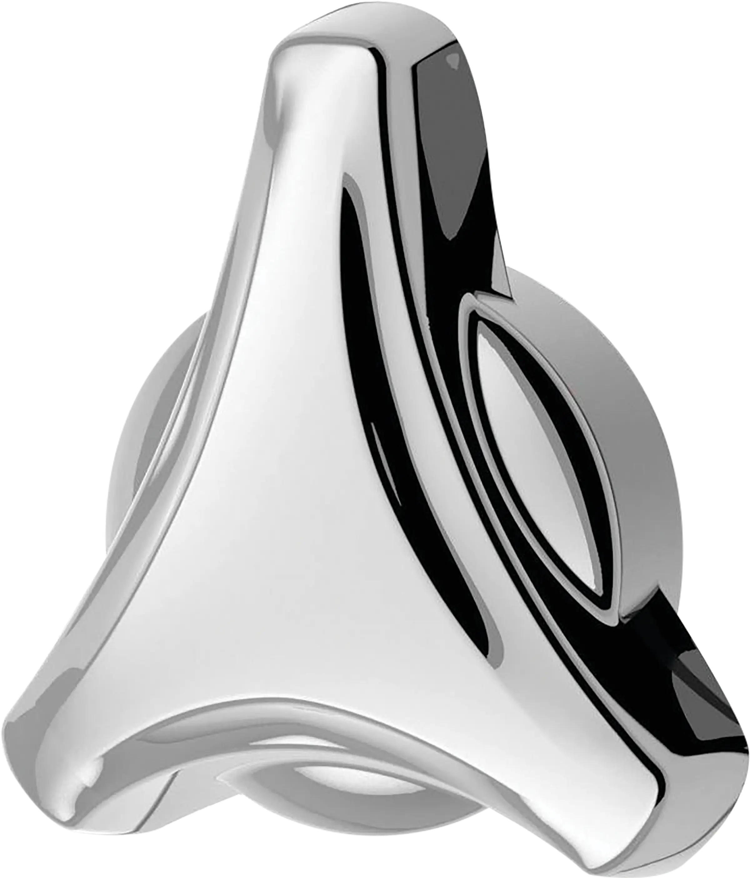 Symmons Tri Corner Handle