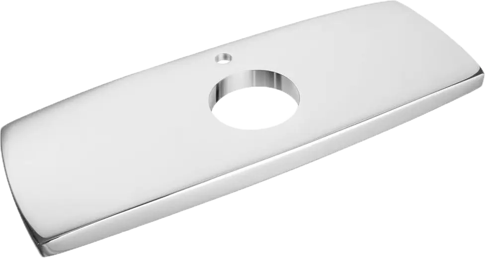 American Standard 4" Deck Plate for Paradigm Selectronic Faucets