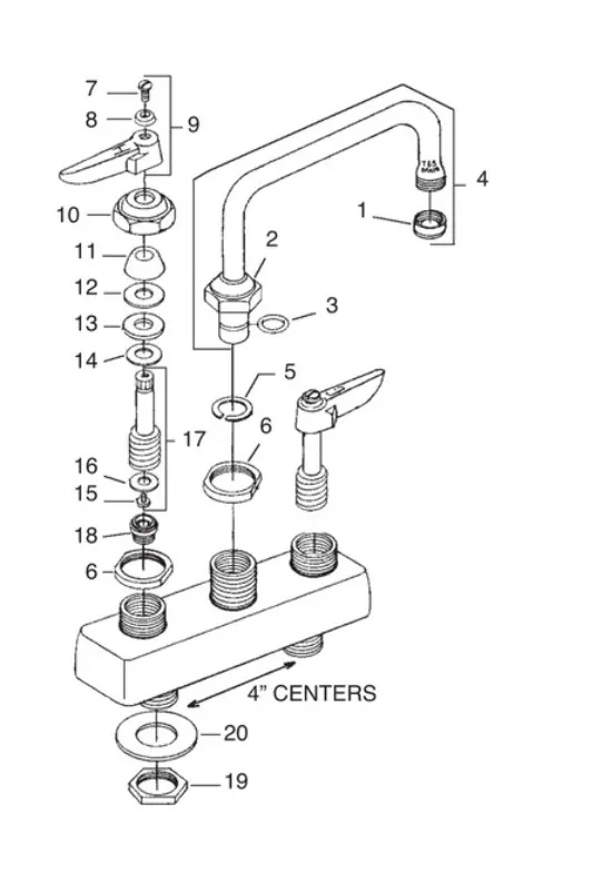 Schematic Image