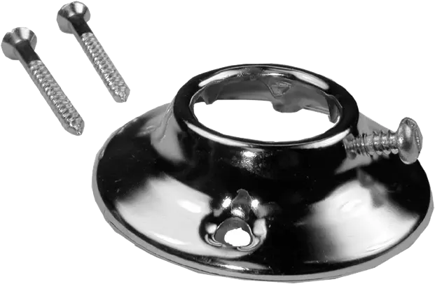 Shower Rod Holder (1 Pair)
