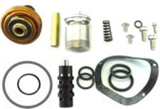 Lawler Thermostatic & Press Section Repair Kit