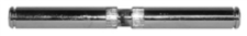 T&S Brass Shaft