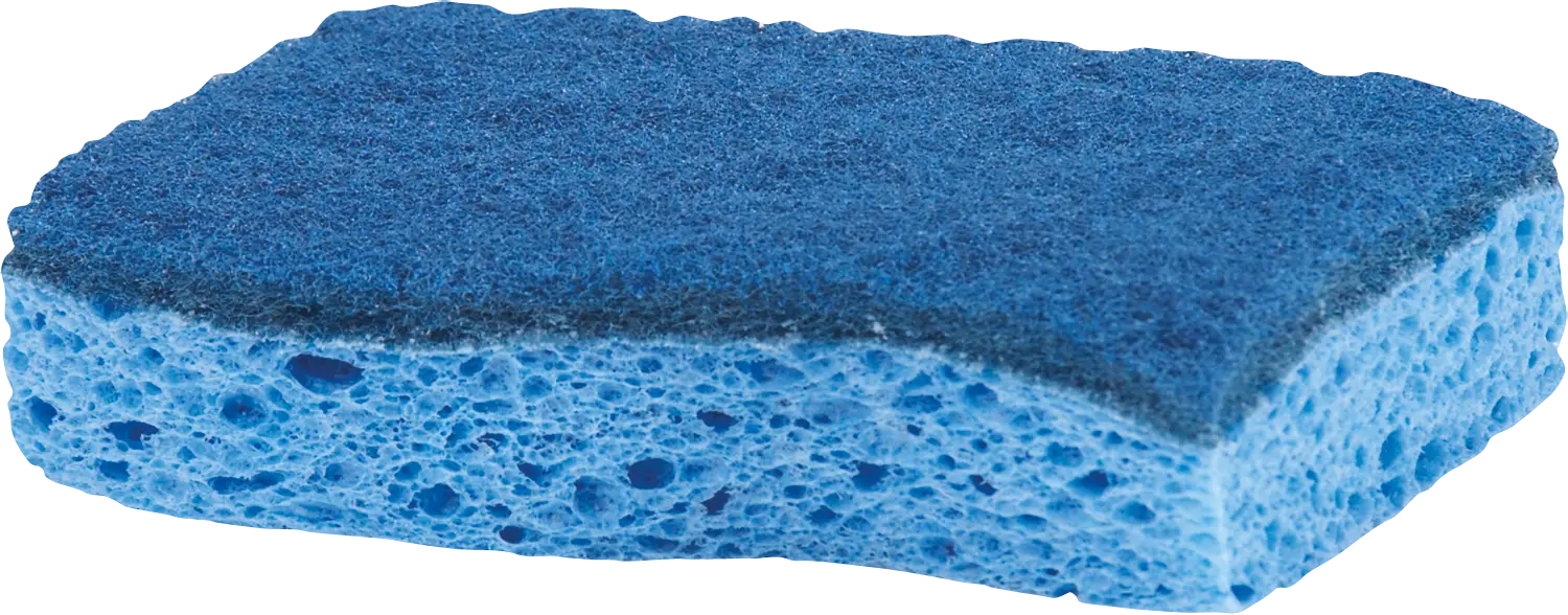 Scotch-Brite® Soft-Scour™ Scrub Sponge Pad