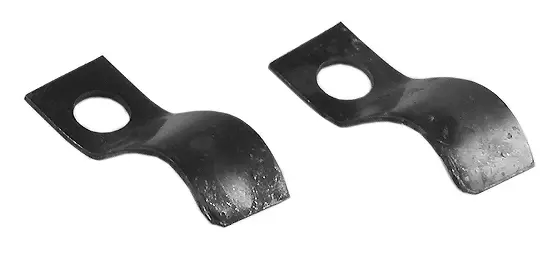 General Pipe Cleaners 1-1/4" Side Cutter blade