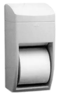 Bobrick Tissue Dispenser