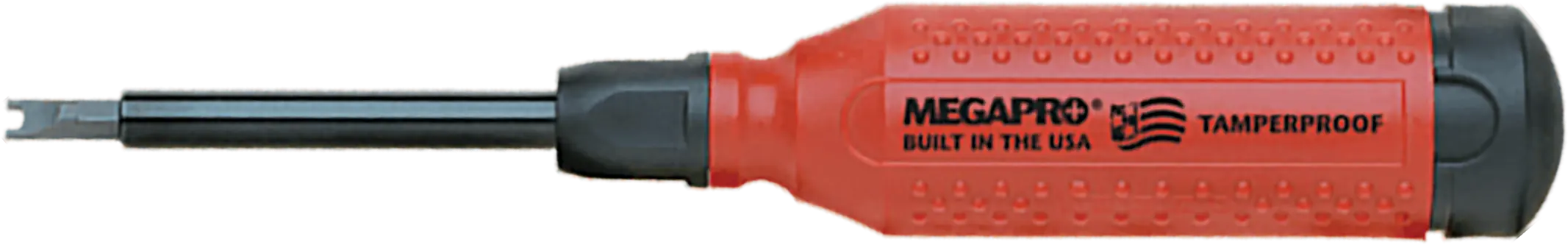 MegaPro Tamperproof 15 in 1 Screwdriver