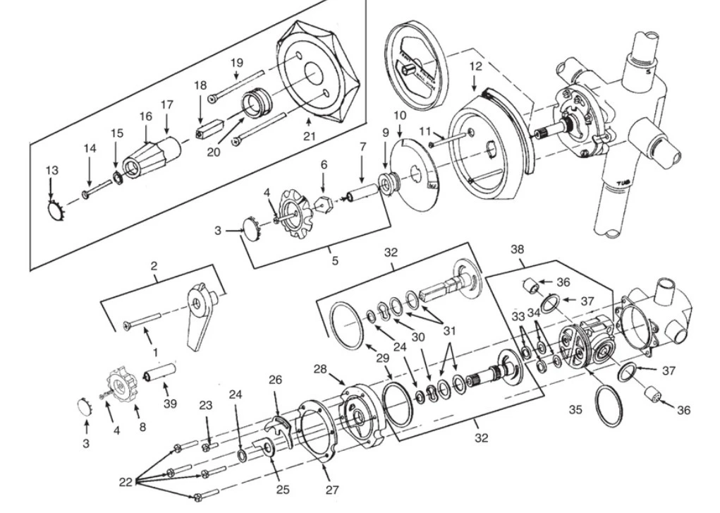 Schematic Image
