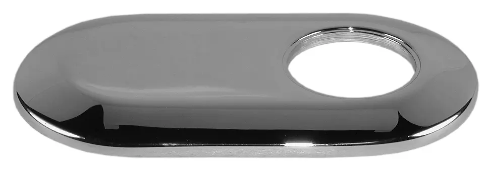 Escutcheon,Koh-  Cp