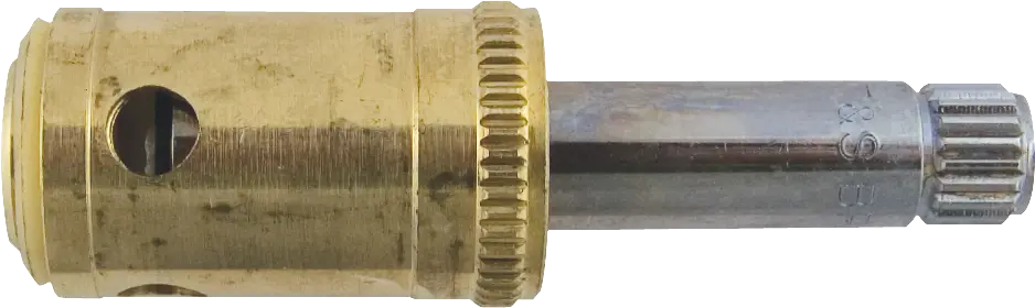 T&S Brass Eterna Hot Stem Assembly