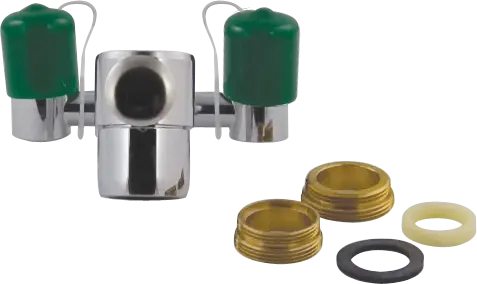 Ok-1 Eyewash (2-3/8" Center To Center)