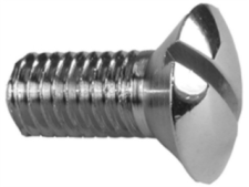 Kohler #18 CP Screw (Not Shown)