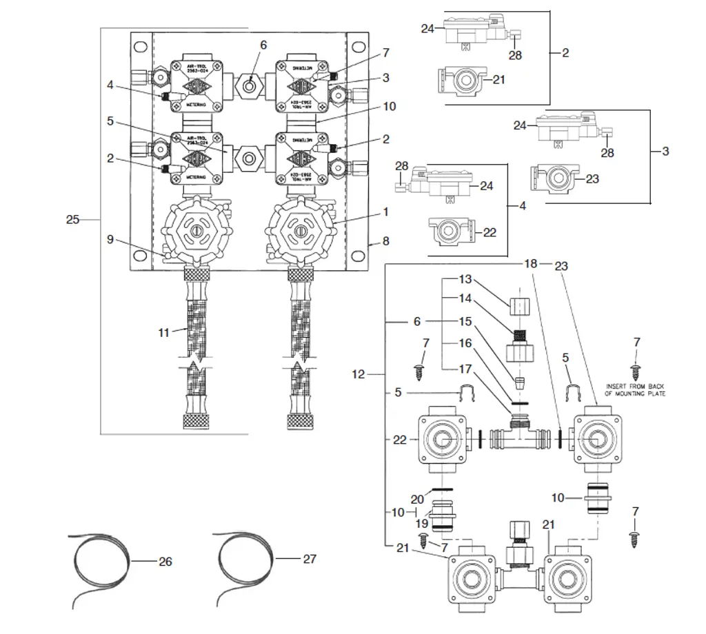 Schematic Image