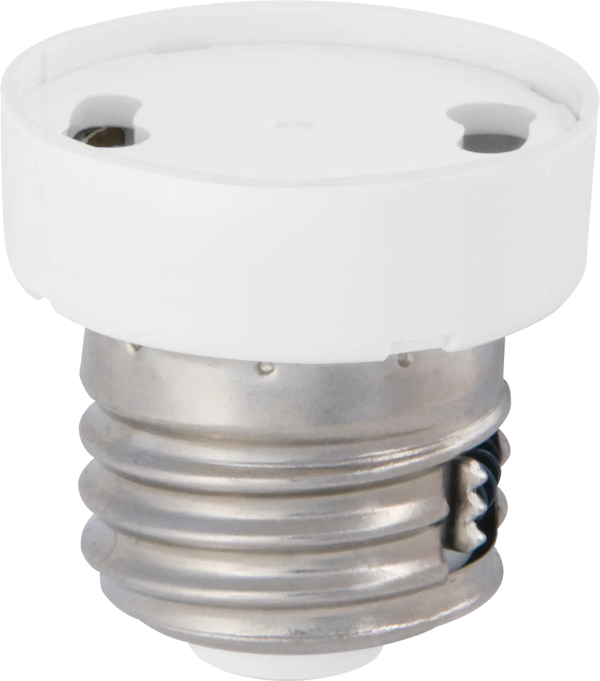 GU24 Base Socket Kit Lock-it