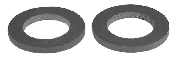 Watts 3/4" Dielectric Union Washer Kit