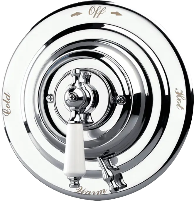 Symmons Carrington® Chrome Rebuild Trim Kit