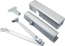 TownSteel Grade 1 Door Closers TDC-70 Series TDC70-AL