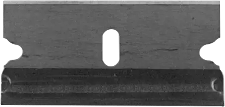 Single Edge Razor Blade