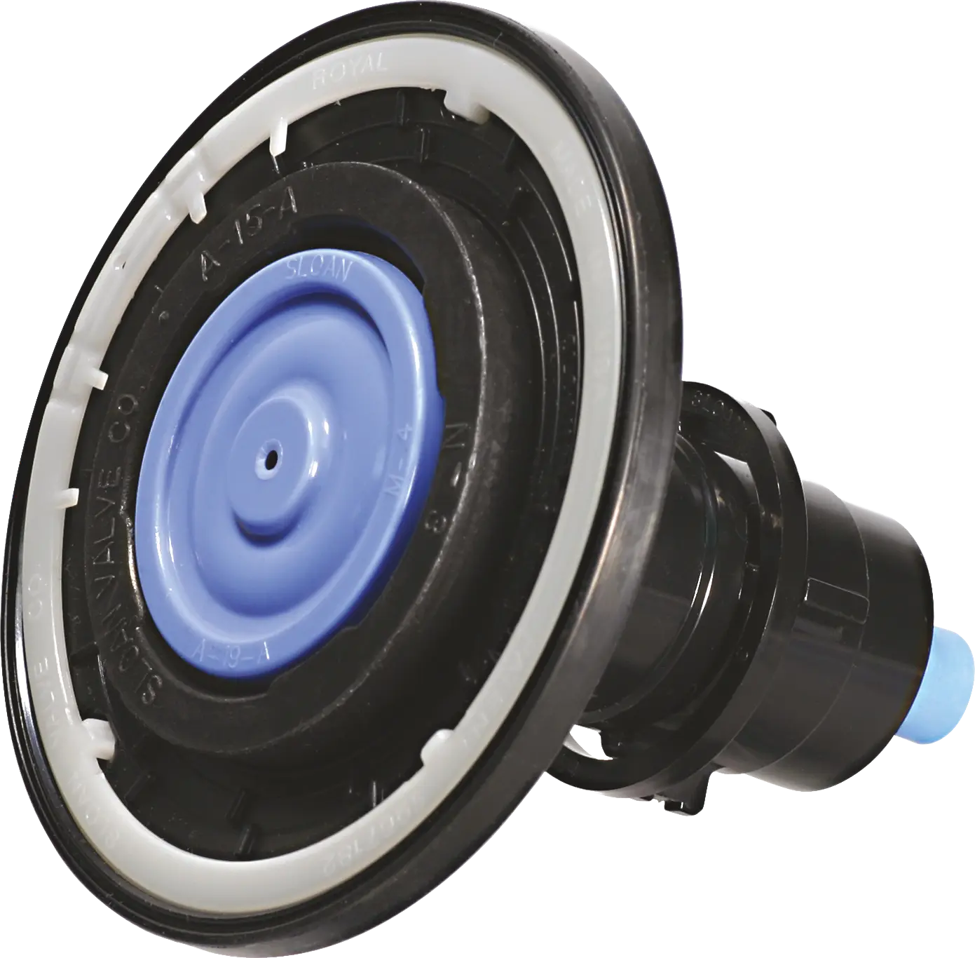 Sloan Royal® A-1045-A Closet Diaphragm Assembly, 1.28 GPF