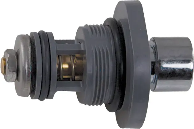 TOTO® Manual Push Button Assembly