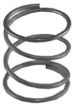 Leonard Check Spring
