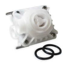 Acorn Safti-Trol Cartridge & Diaphragm Assembly
