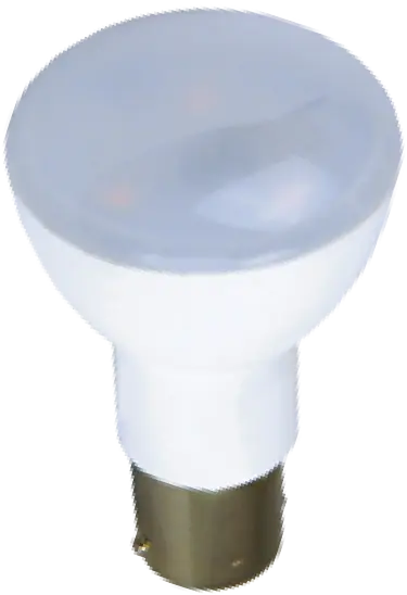 TCP LED Frosted 2W 1383 Elevator Lamp (Single contact)