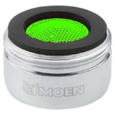 Moen Chrome 1.2 GPM Aerator Kit
